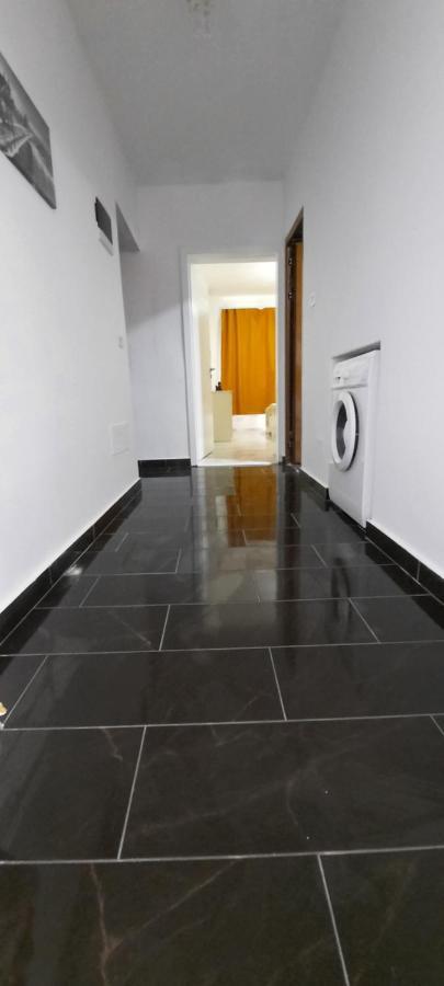 Апартаменты Apartament Clara Пермети Экстерьер фото